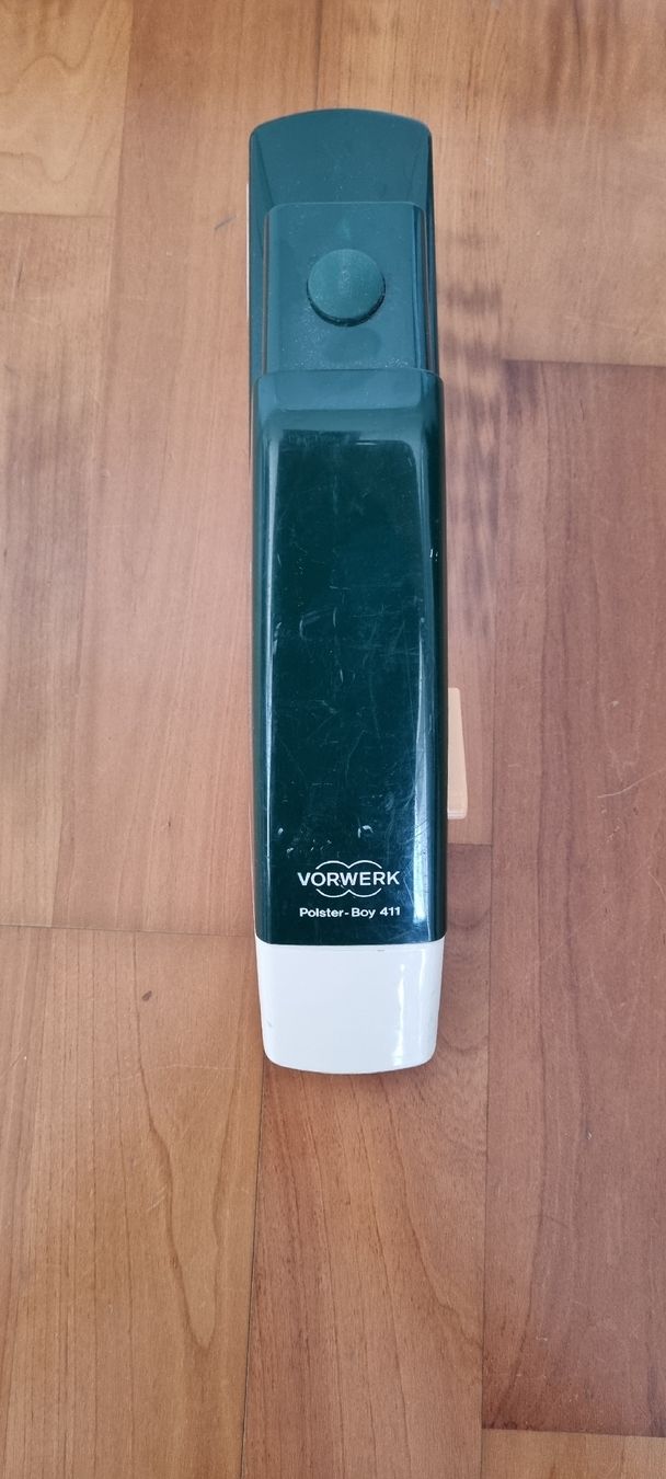 Vorwerk Aspirapolveri & Accessori: Vorwerk Polsterboy 411 – Usato da Steinen venduto da Alonne 2