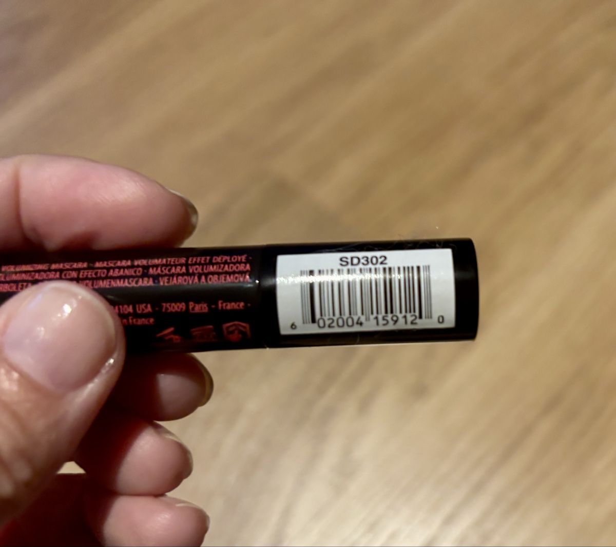 Benefit Make-up: Benefit Fan Fest Mascara Mini – Nuovo (secondo la descrizione) da Baden venduto da Tiffany6878 3