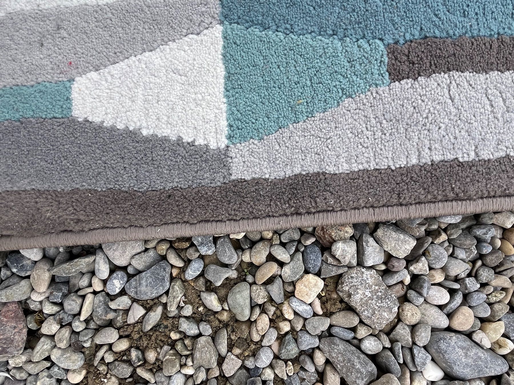 Tappeti: Teppich 170x240 Ikea Vidstrup – Usato da Unterlunkhofen venduto da sch_x8tf 5
