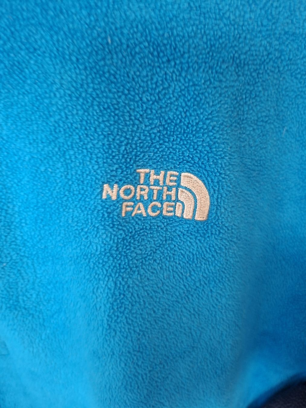 North Face Pullover & Sweatshirts: Polaire The North Face bleu taille L  – Gebraucht aus Renens VD von ser_j2fn 7