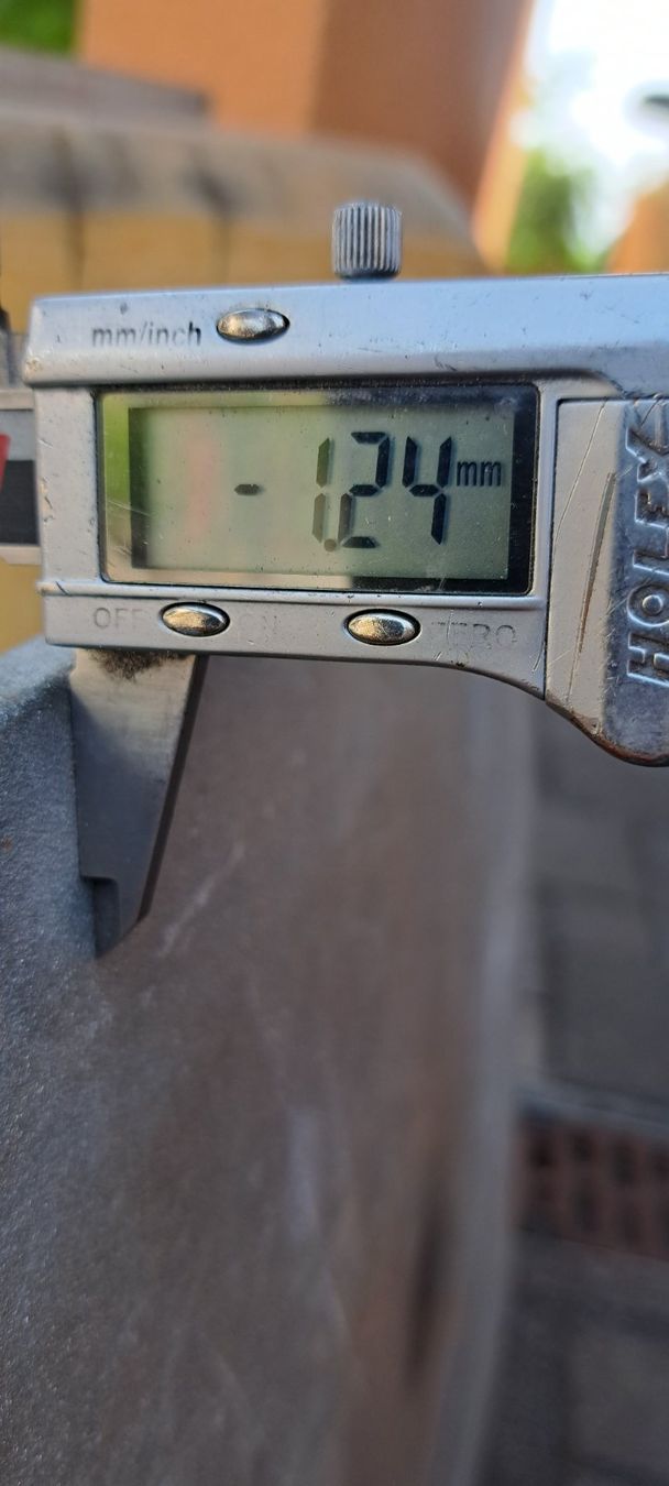 Piatti di portata: eisengussplatte – Usato da Benzenschwil venduto da 007tinu 2