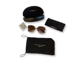 CHRISTIAN LA CROIX  Sonnenbrille (Glas braun)