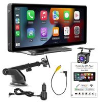 10,26" Carplay Auto-Wireless-Multimedia-Bildschirm drahtlose