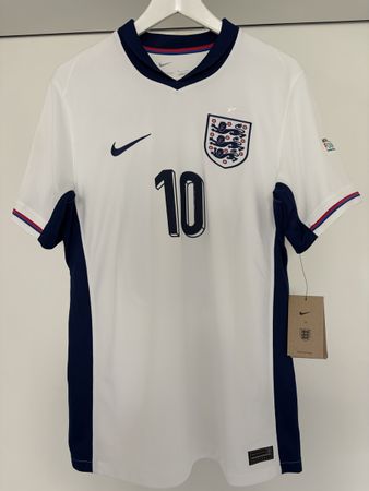 England 2024 EM Shirt