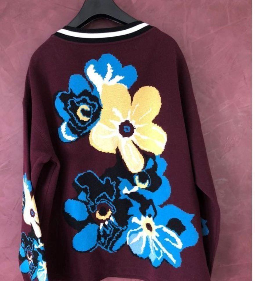 Marc Cain Maglioni & Felpe: Marc Cain Strickpullover top Qualität 38 – Nuovo (secondo la descrizione) da Volketswil venduto da praxis12 7