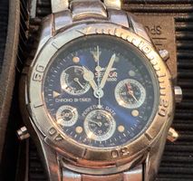 1 Herrenarmbanduhr Sector ADV 6500