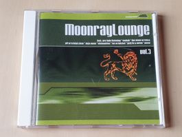 Moonray Lounge vol. 3
