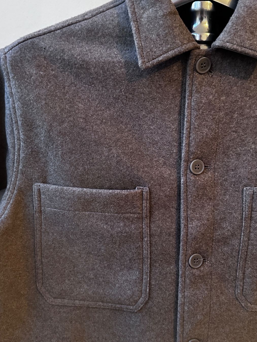 Bershka Giacche: Bershka Boxy Fleece Jacke – Nuovo (secondo la descrizione) da Wettingen venduto da jun_y2h6 1