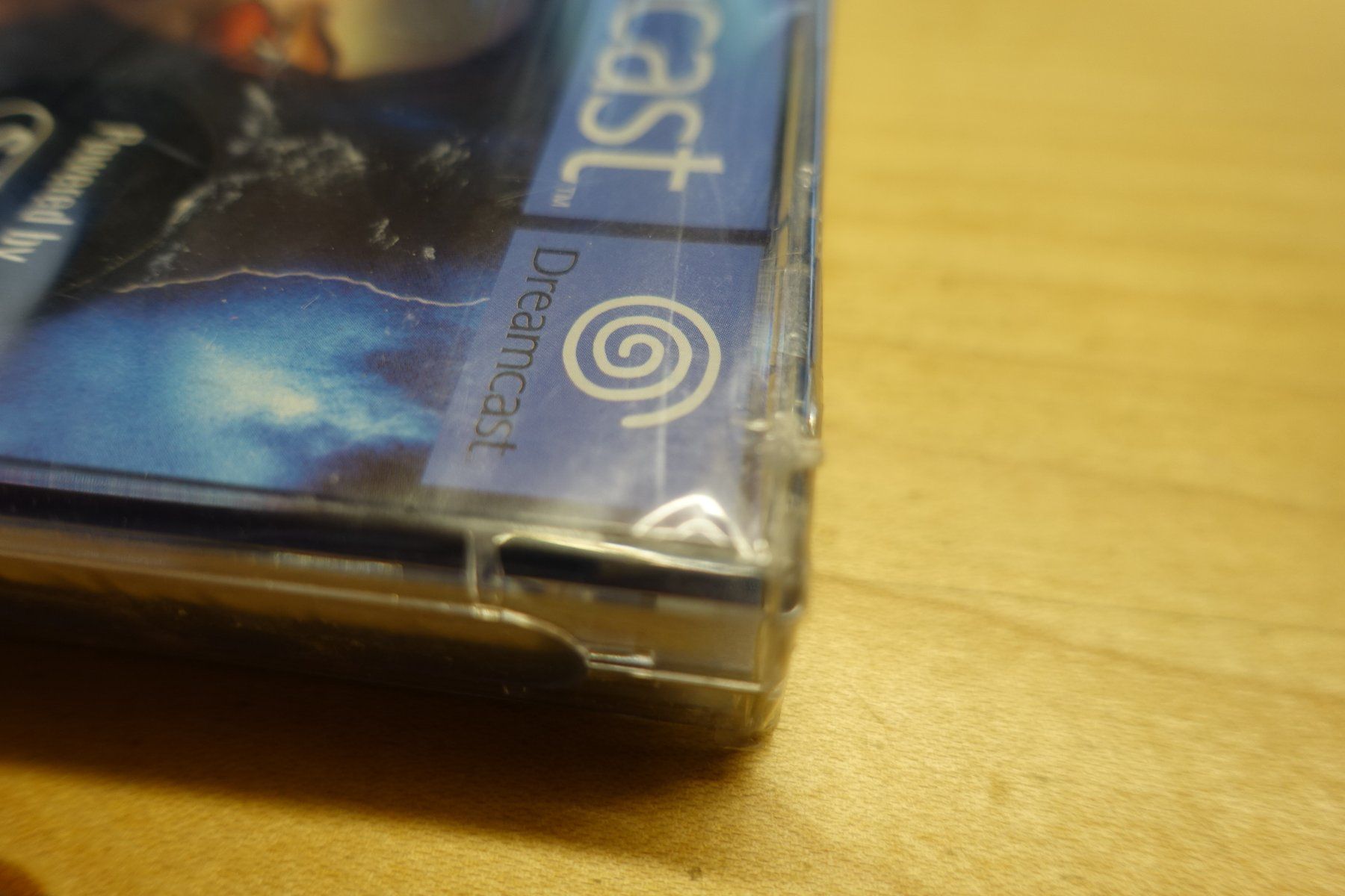 Sega Spiele: Tomb Raider: Die Chronik – Gebraucht aus Steinach von Gamecet 6
