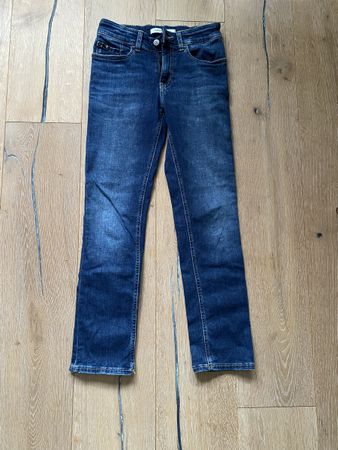 Calvin Klein Jeans, Top Zustand, Grösse 12, Herbst-Look!