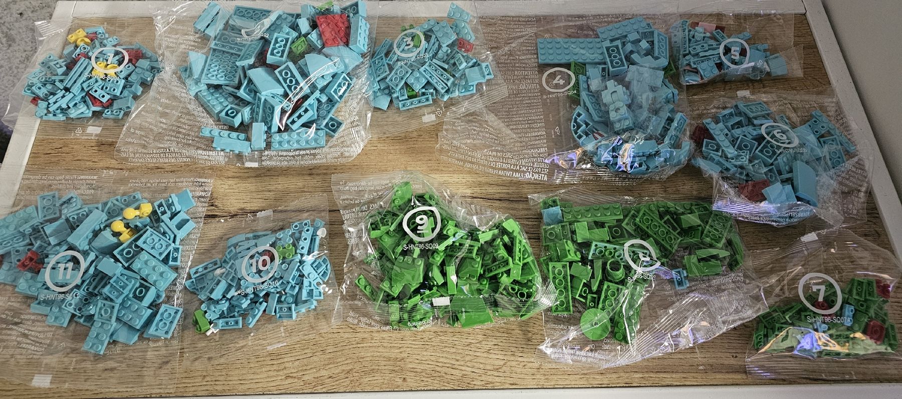 Mega Kit di costruzioni: Pokemon Mega Construx Jumbo Bisasam – Nuovo e nell'imballaggio originale da St. Gallen venduto da plh_n2wm 2