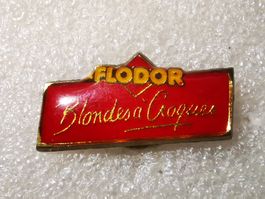Ansteckpin 14: Flodor