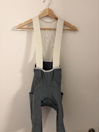 MAAP Cargo Bibs Balsam Green M