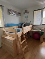 Lit enfant 190/90