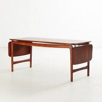Peter Hvidt & Orla Mølgaard Nielsen / coffee table, 1950