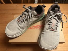Altra Lonepeak 9+ Trailrunning Gr.44,5