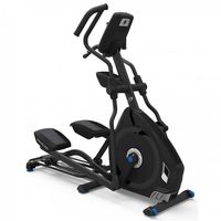 Nautilus Crosstrainer E628 mit Lieferung bis 50km u. Montage