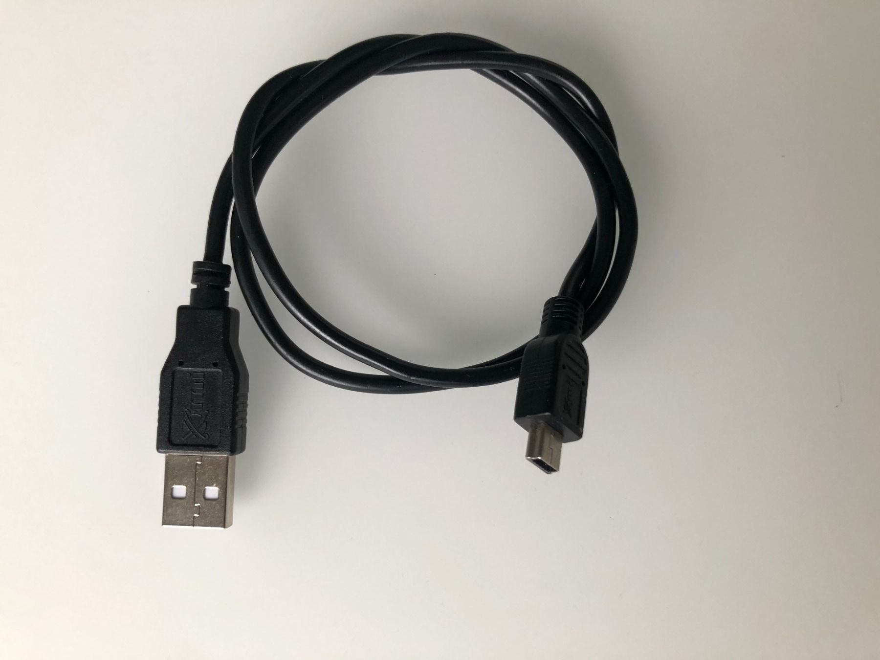 Adattatori & Cavi: Original PS3 / PS 3 Ladekabel Controller Kabel – Usato da Nussbaumen AG venduto da Pika-Shop