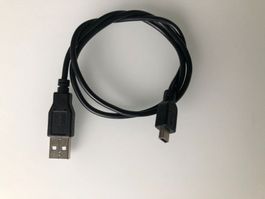 Original PS3 / PS 3 Ladekabel Controller Kabel