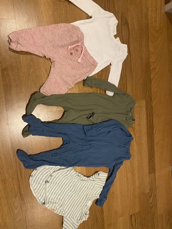 Set of cloths size 3months