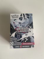 pokemon weisse flammen booster bundle