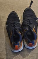 Chaussures sport homme noir taille 41 bon état