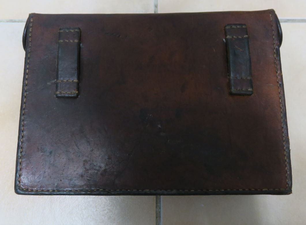 Taschen: Dokumententasche – Gebraucht aus Rupperswil von Kbit123