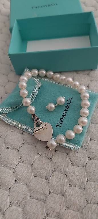Catenine: Tiffany& Co – Usato da Bern venduto da pam_5hzt 1