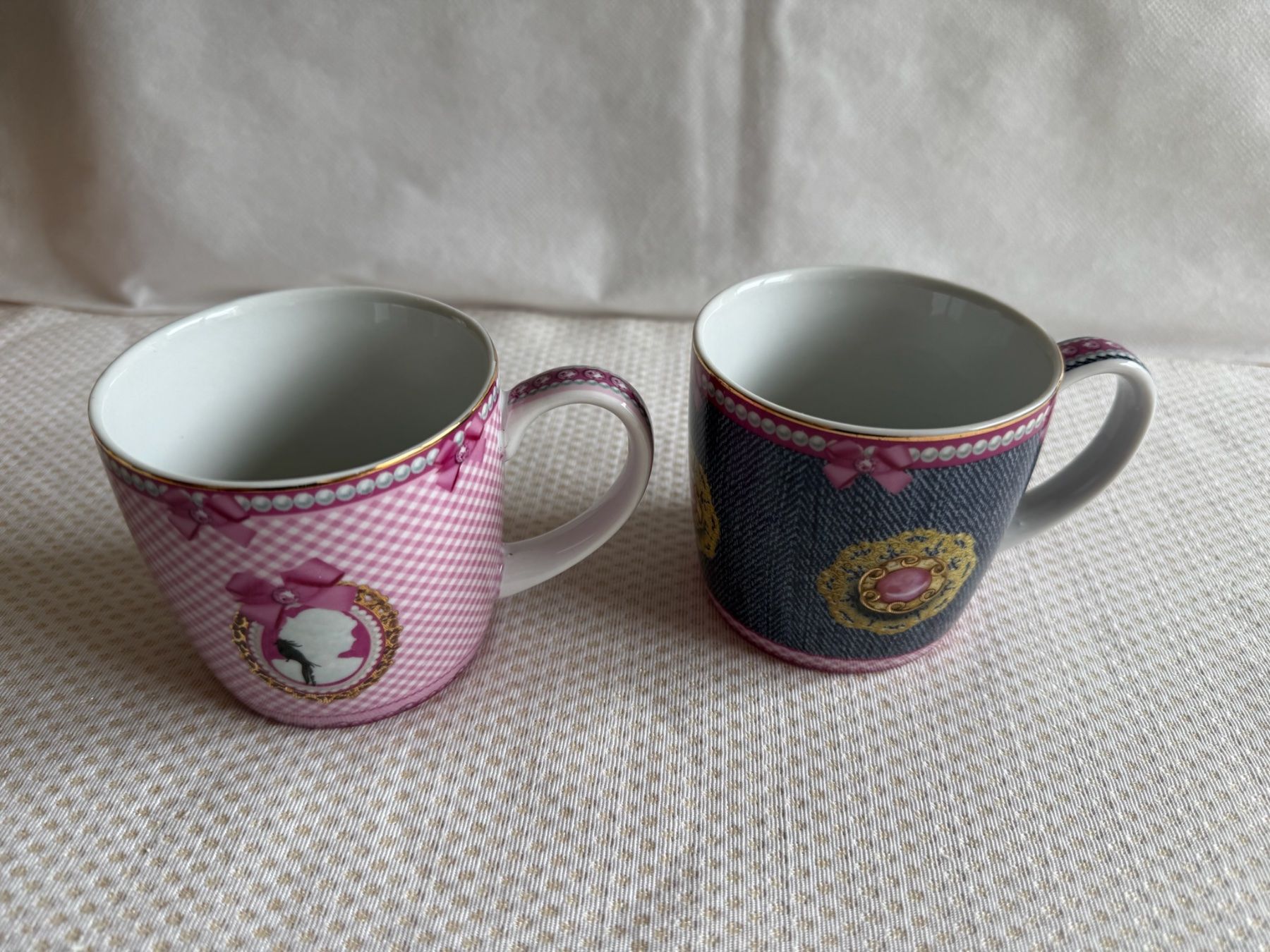 Tasses: Little Diva - Mug – D'occasion à Sion par accroshoes