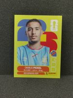 Panini Wm 2026 Sticker :Charles Pickel Cod 8