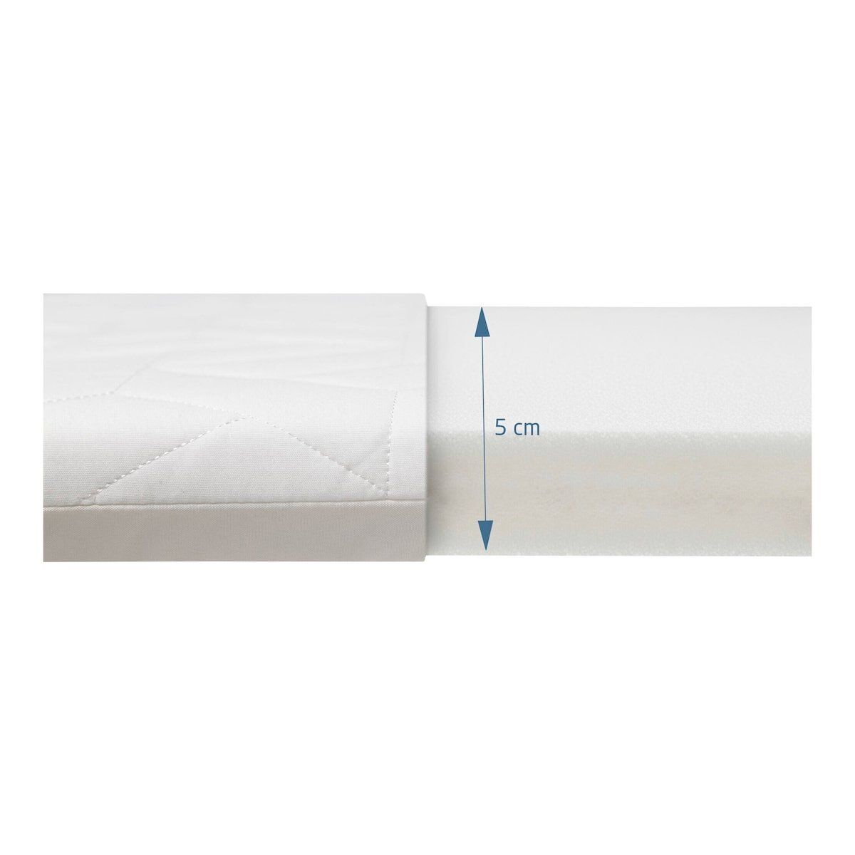 Lits: Beistellbett Lora Plus graphite – D'occasion à Zürich par AlyaaG 2