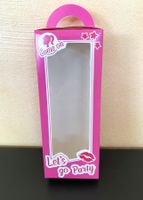 BARBIE-KLEIDER-/ACCESSOIRES-GESCHENKVERPACKUNG  **NEU**