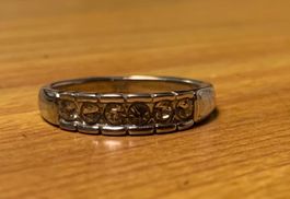 Ring Schmuck Modeschmuck Schmuckstück