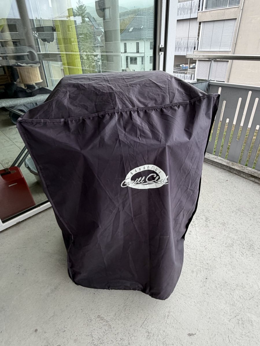 Grills: Landi Grill Spacy 3 – Gebraucht aus Wangen b. Olten von lla_9djn 1