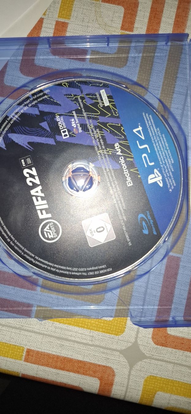 Sony Konsolen: PS 4 – Gebraucht aus Suhr von kan_2jft 4