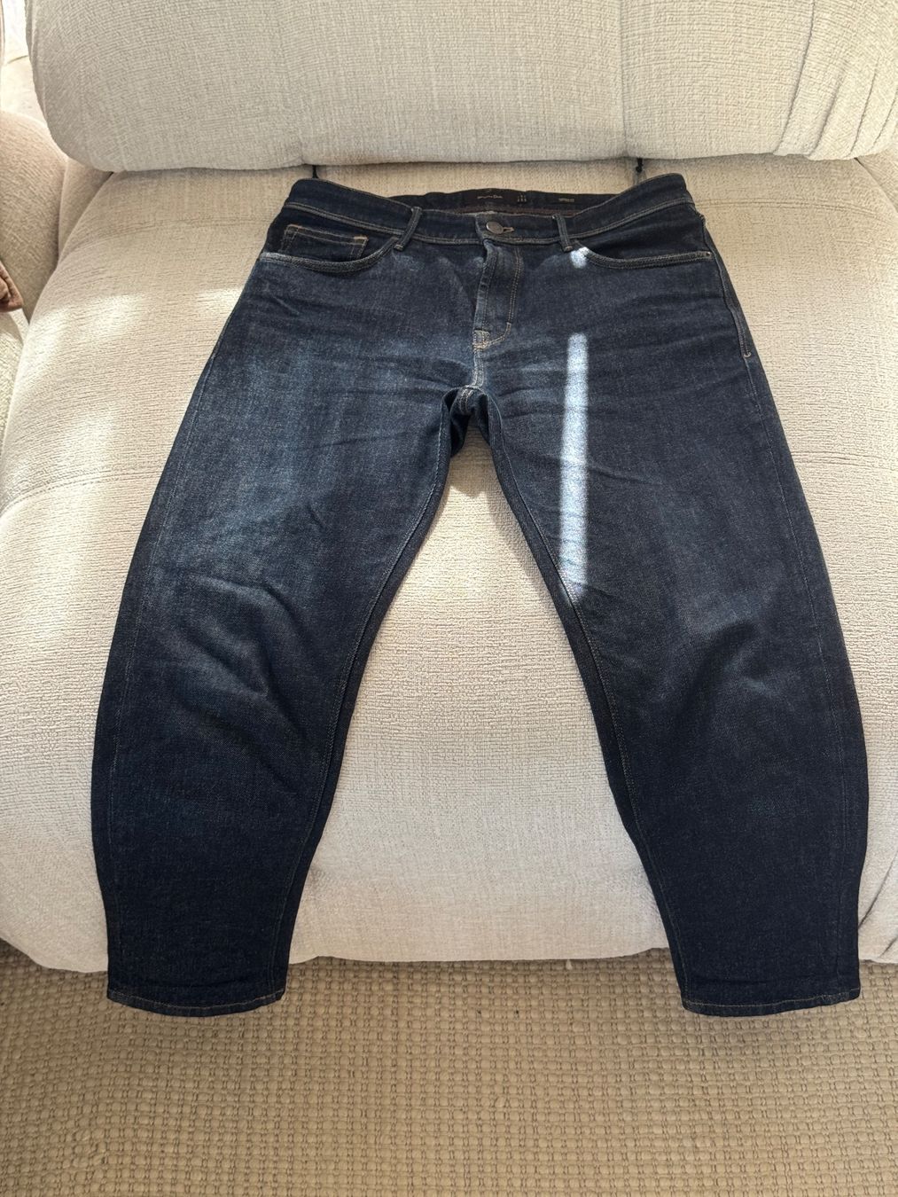 Massimo Dutti Jeans: Massimo Dutti | Jeans – Nuovo (secondo la descrizione) da Horgen venduto da onur_5 3