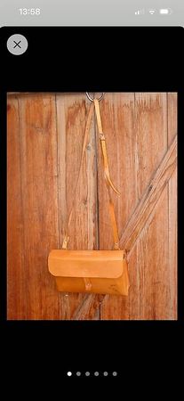 Tasche SBB/CFF/FFS