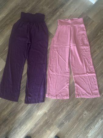 Sommerhosen