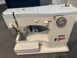 Nähmaschine Elna 