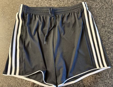 Adidas Climacool Shorts schwarz Grösse S 
