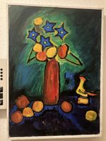 Nature Morte