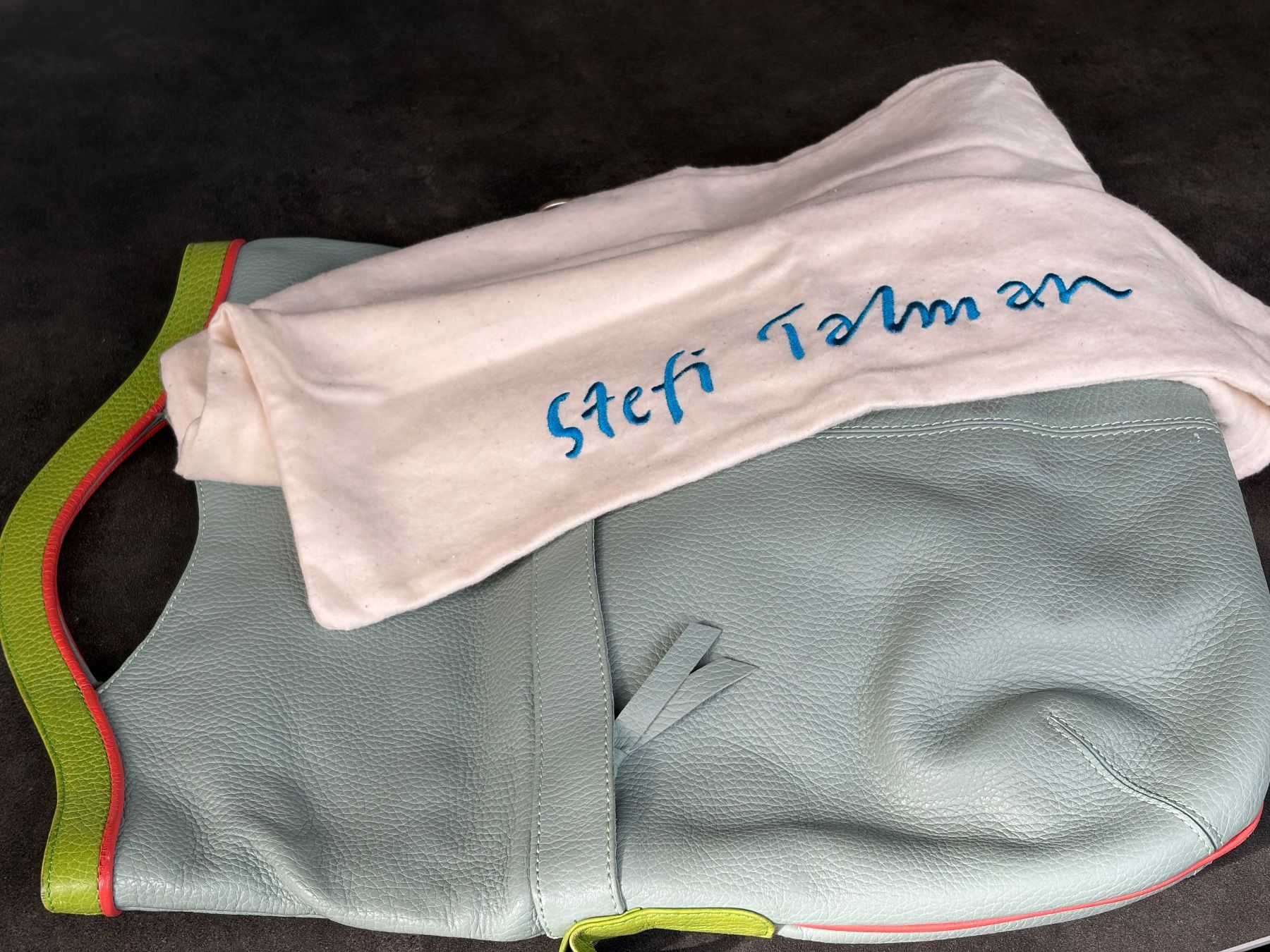 Taschen für Damen: Tasche – Gebraucht aus Unterseen von wen_j9zm 6