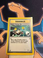 Super Scoop Up (NG 98) - Neo Genesis
