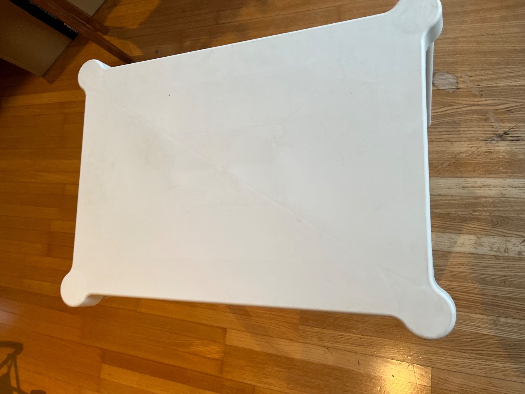 Ikea Tavoli: IKEA UTTER, Kindertisch, guter Zustand – Usato da Umiken venduto da deb_57xk 1