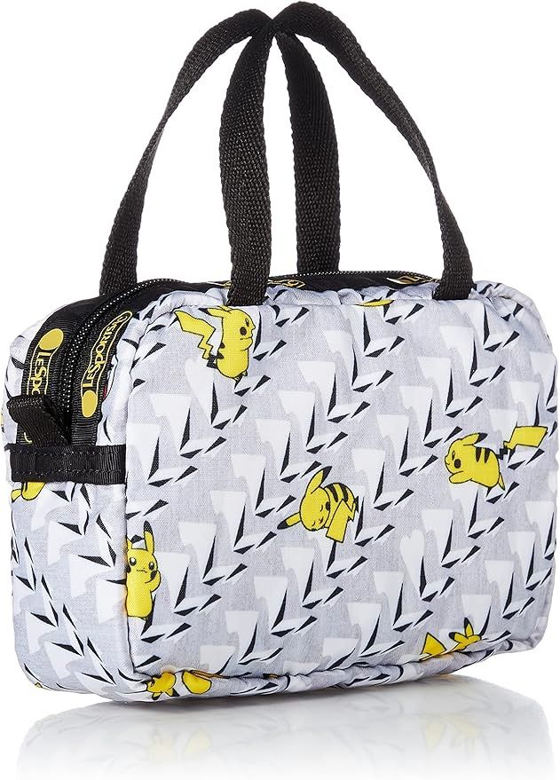 Borse: LeSportsac MICRO BAG Pokemon Pikachu NEU – Nuovo (secondo la descrizione) da Zuerich venduto da Moochie 4