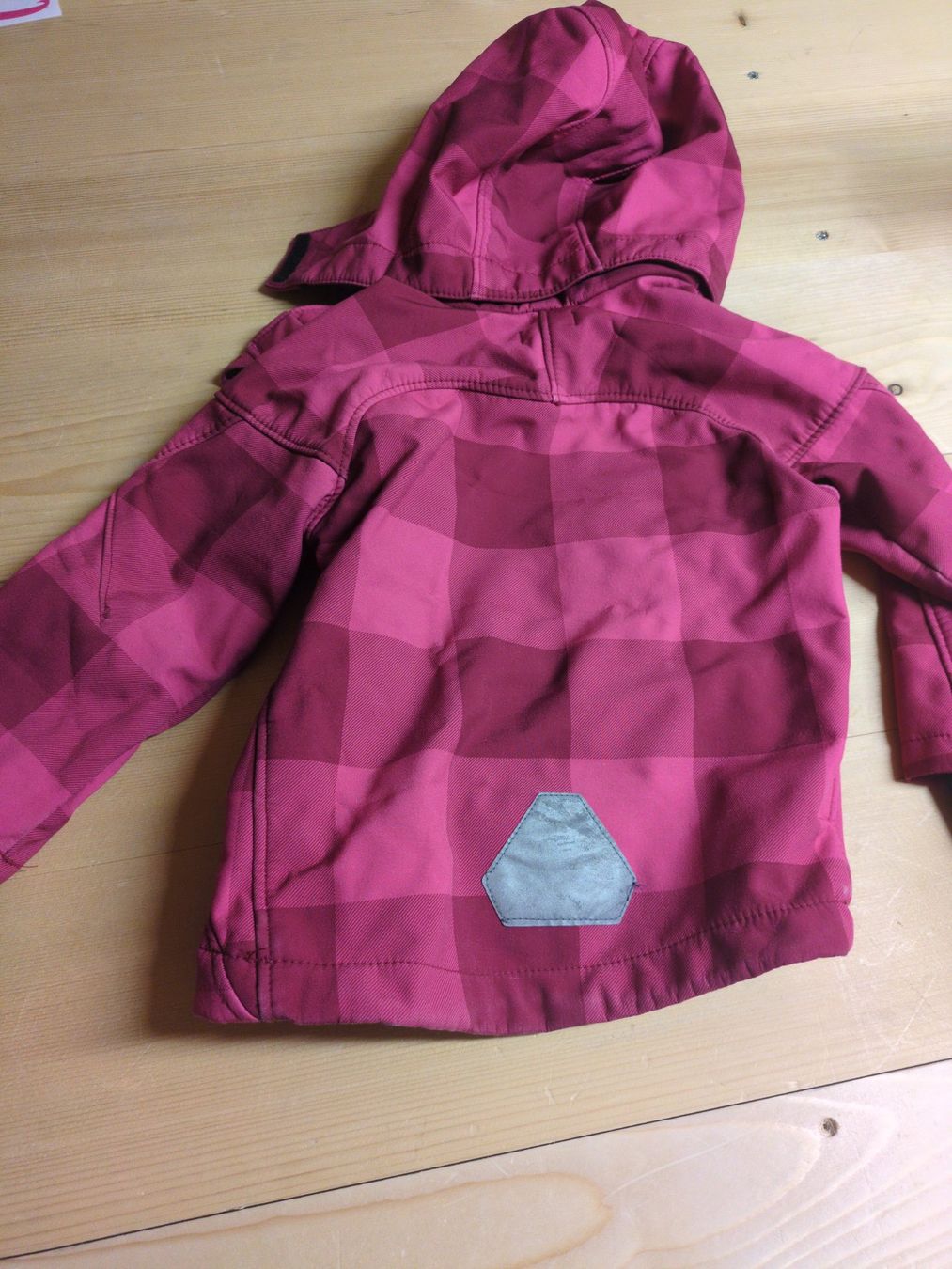 H&M Giacche & Cappotti: Mädchen Übergangsjacke H&M 92 – Usato da Fankhaus (Trub) venduto da sun_7677 2