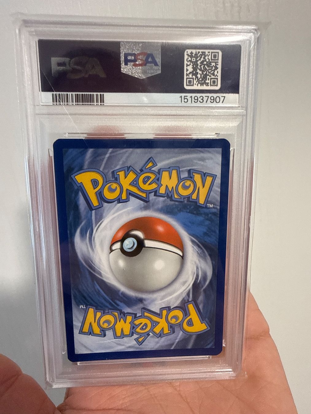 Cartes: Pokemon PSA 8 Charizard – D'occasion à Frauenfeld par Poke_Toniii 2
