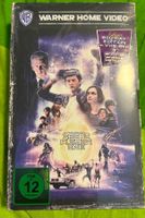 Ready Player One VHS Edition OVP