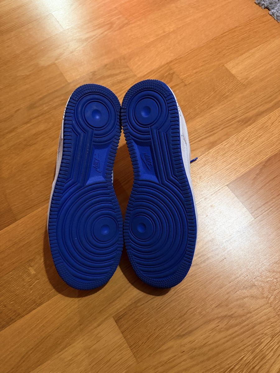 Nike Herrenschuhe: Chaussures Nike – Gebraucht aus Marin-Epagnier von Malone22 3