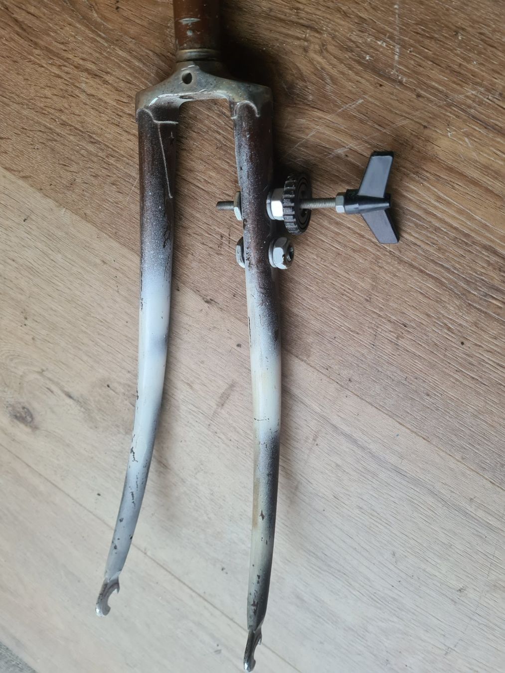 Sachs Ciclomotori: Stargabel Original Sachs/Prior/Rixe 502? – Usato da frümsen venduto da Sailem 1